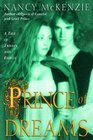 Prince of Dreams A Tale of Tristan and Essylte