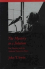 The Mystery to a Solution Poe Borges and the Analytic Detective Story