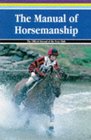 Manual of Horsemanship