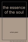 the essence of the soul
