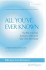 All You've Ever Known