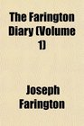 The Farington Diary