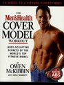 The Men's Health Cover Model Workout