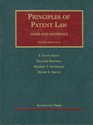 Principles of Patent Law 5th