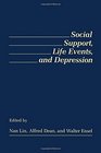 Social Support Life Events and Depression
