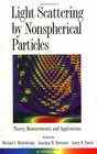 Light Scattering by Nonspherical Particles