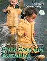CACHE Level 3 Diploma in Child Care and Education