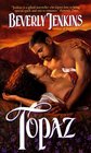 Topaz (Avon Historical Romance)