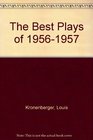 The Best Plays of 19561957