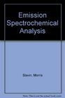 Emission Spectrochemical Analysis