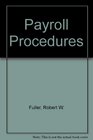 Payroll Procedures