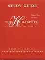 The Humanities Cultuaral Roots and Continuties The Humanities and the Modern World