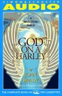 God on a Harley: A Spiritual Fable (Audio Cassette Unabridged)