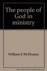 The people of God in ministry