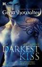 The Darkest Kiss (Lords of the Underworld, Bk 2)
