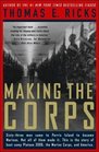 Making The Corps 61 Men Came To Parris Island To Become Marines