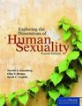 Exploring the Dimensions of Human Sexuality Fourth Edition
