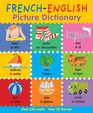 FrenchEnglish Picture Dictionary