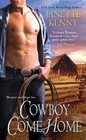 Cowboy Come Home (Lost Sons, Bk 3)