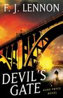 Devil's Gate A Kane Pryce Novel