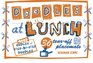 Doodles at Lunch 36 TearOff Placemats