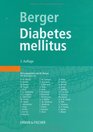 Diabetes mellitus