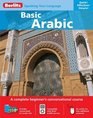 Arabic Berlitz Basic