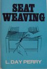 Seat Weaving