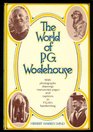 The World of PG Wodehouse