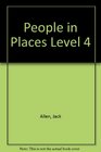 People in Places Level 4
