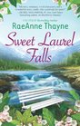 Sweet Laurel Falls (Hope's Crossing, Bk 3)