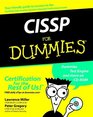 CISSP for Dummies