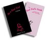 Bad Girl's Getting What You Want Book and Journal Set Bad Girl's Guide to Getting What You Want Be a Bad Girl Journal