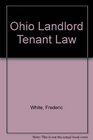 Ohio Landlord Tenant Law