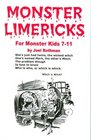 Monster Limericks