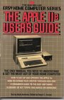 Apple IIE User's Guide