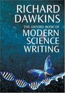 The Oxford Book of Modern Science Writing