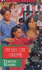 Five Kids One Christmas