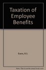 Butterworths Taxation of Employee Benefits 199495