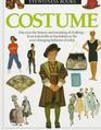 COSTUME-EYEWITNESS BKS (Eyewitness Books)