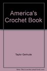 America's Crochet Book