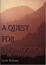 A Quest for Snowdonia