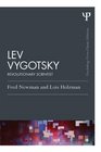 Lev Vygotsky  Revolutionary Scientist