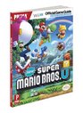 New Super Mario Bros U Prima Official Game Guide