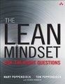 The Lean Mindset Ask the Right Questions