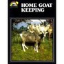 Home Goat Keeping