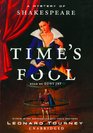 Time's Fool: Library Edition