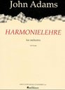Harmonielehre Full Score Orchestra