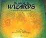 The War of the Wizards  A Magical Hologram Book