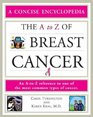 The A to Z of Breast Cancer